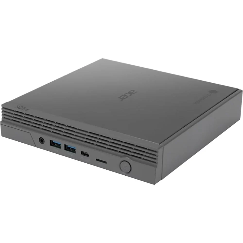 Acer CXI5 i7 16G 256G Chrome - Image 5