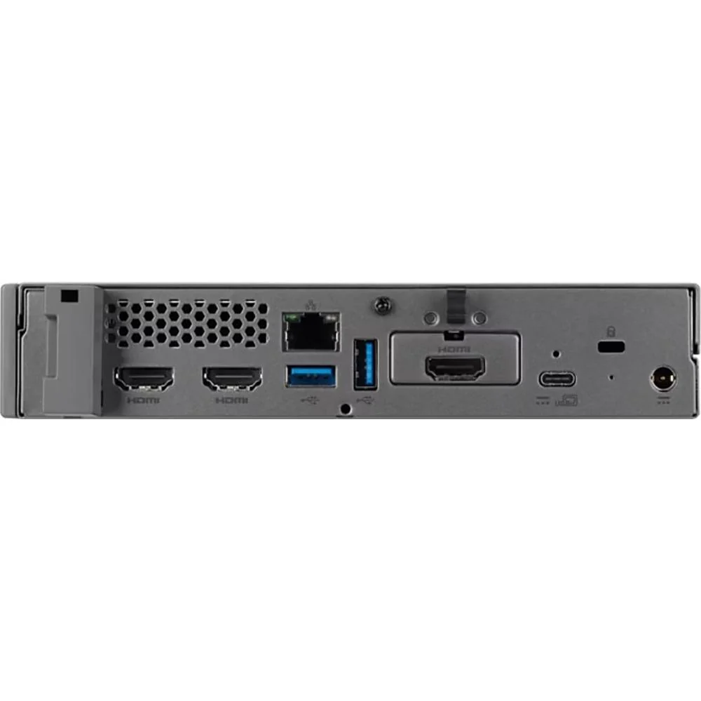 Acer CXI5 i7 16G 256G Chrome - Image 7