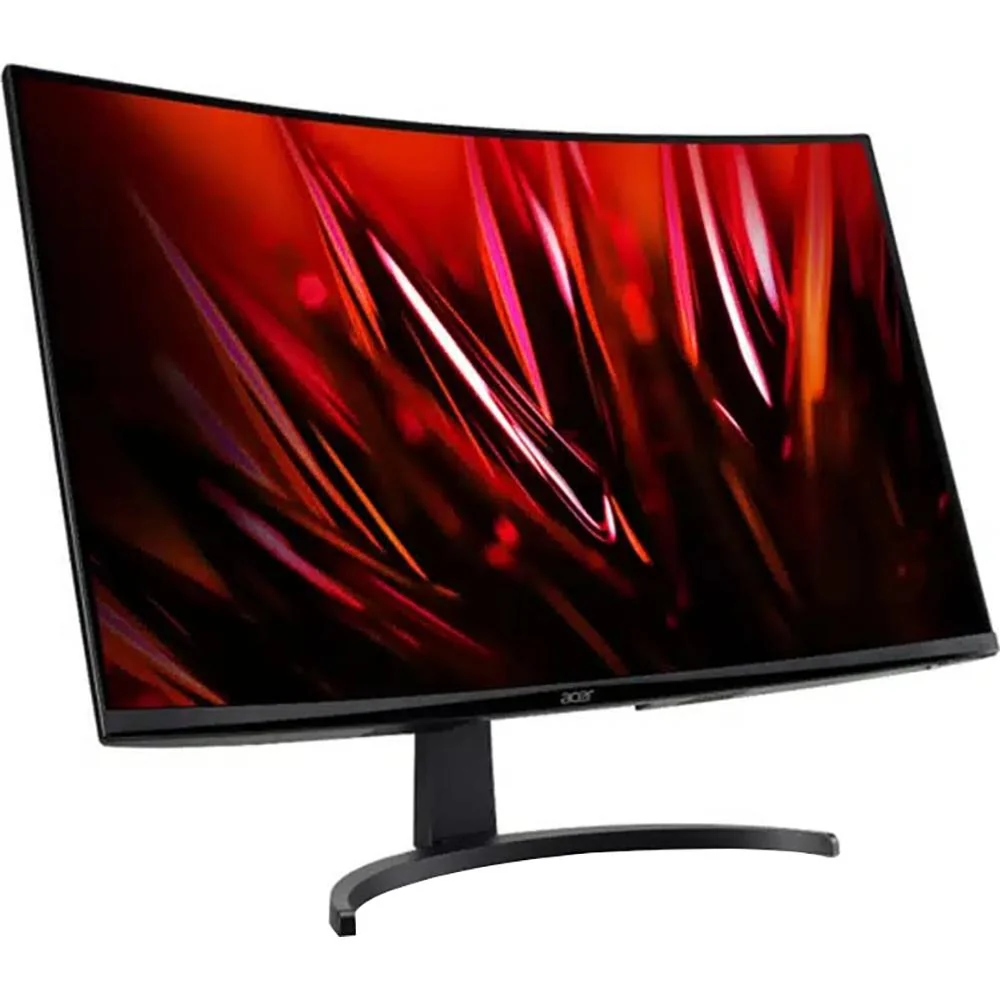 Acer ED3 27" Curved Gaming Mntr - Image 3