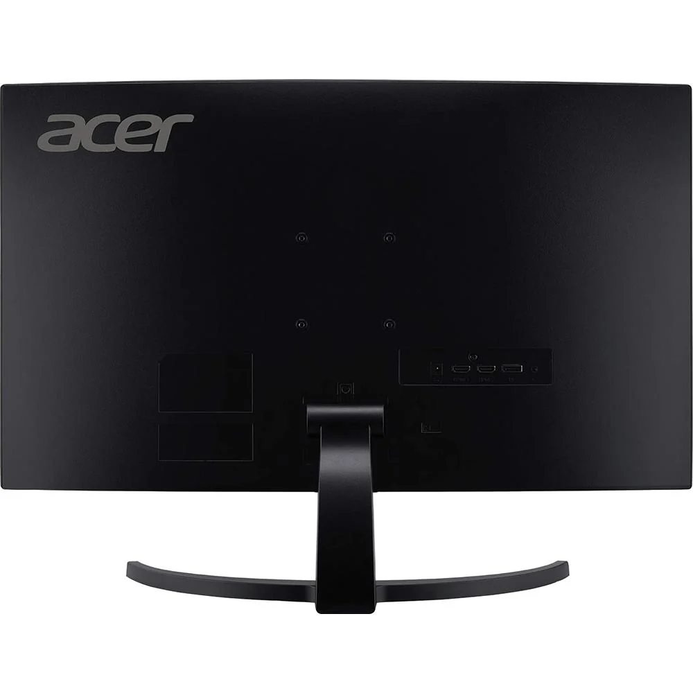 Acer ED3 27" Curved Gaming Mntr - Image 5