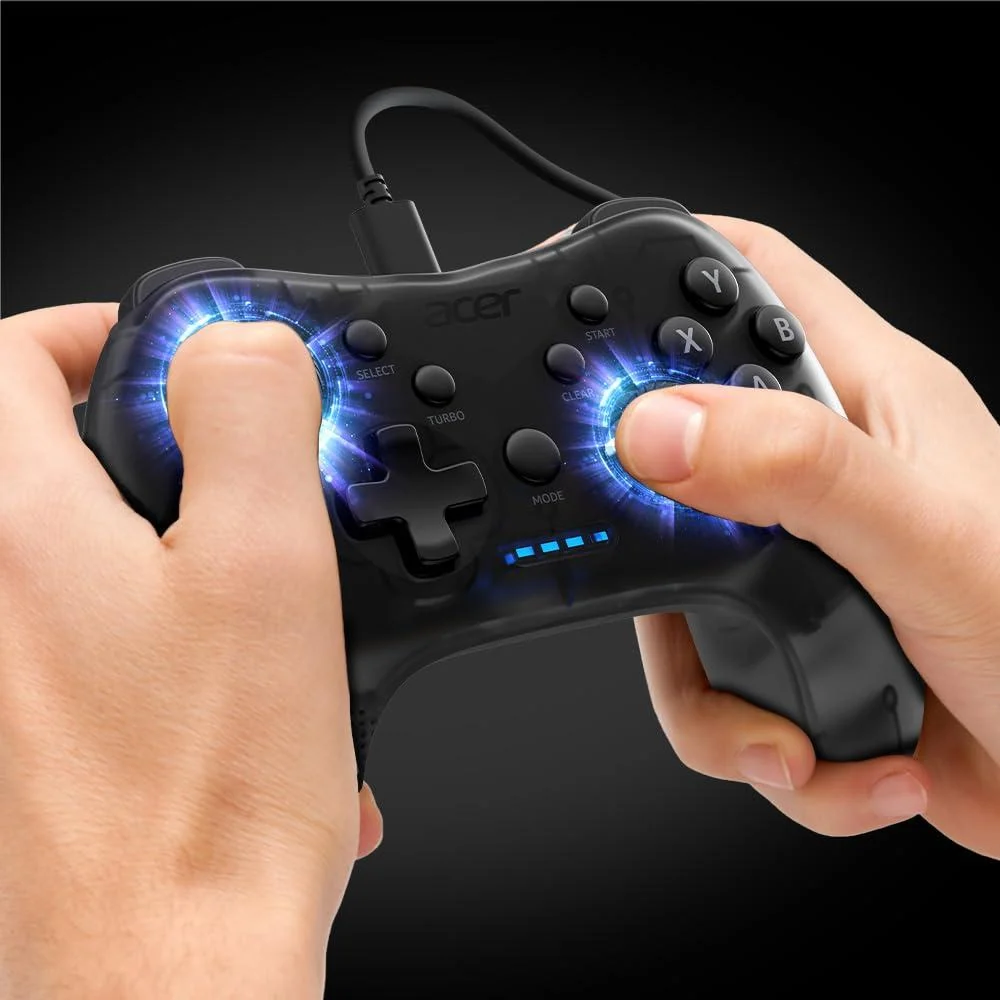 Acer Gaming Controller GC501 - Image 8