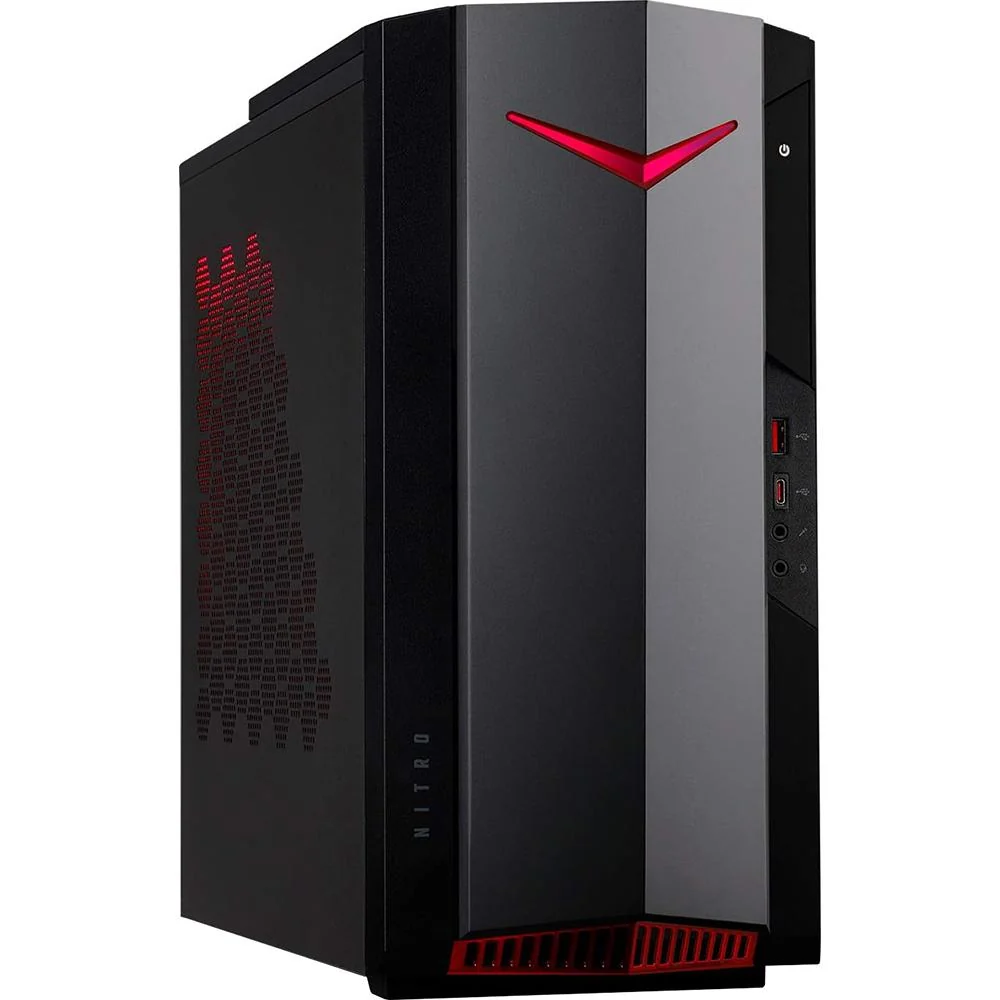 Acer Gaming DT i5 8G 512G W11H - Image 2