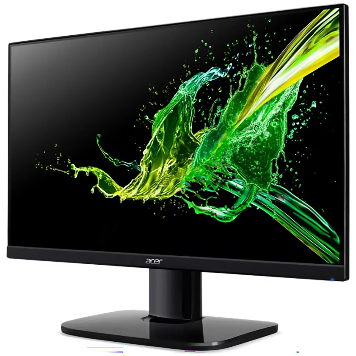 Acer KA242Y Ebi 23.8" Full HD 100Hz 1ms 16:9 FreeSync IPS Monitor, Black - Image 3