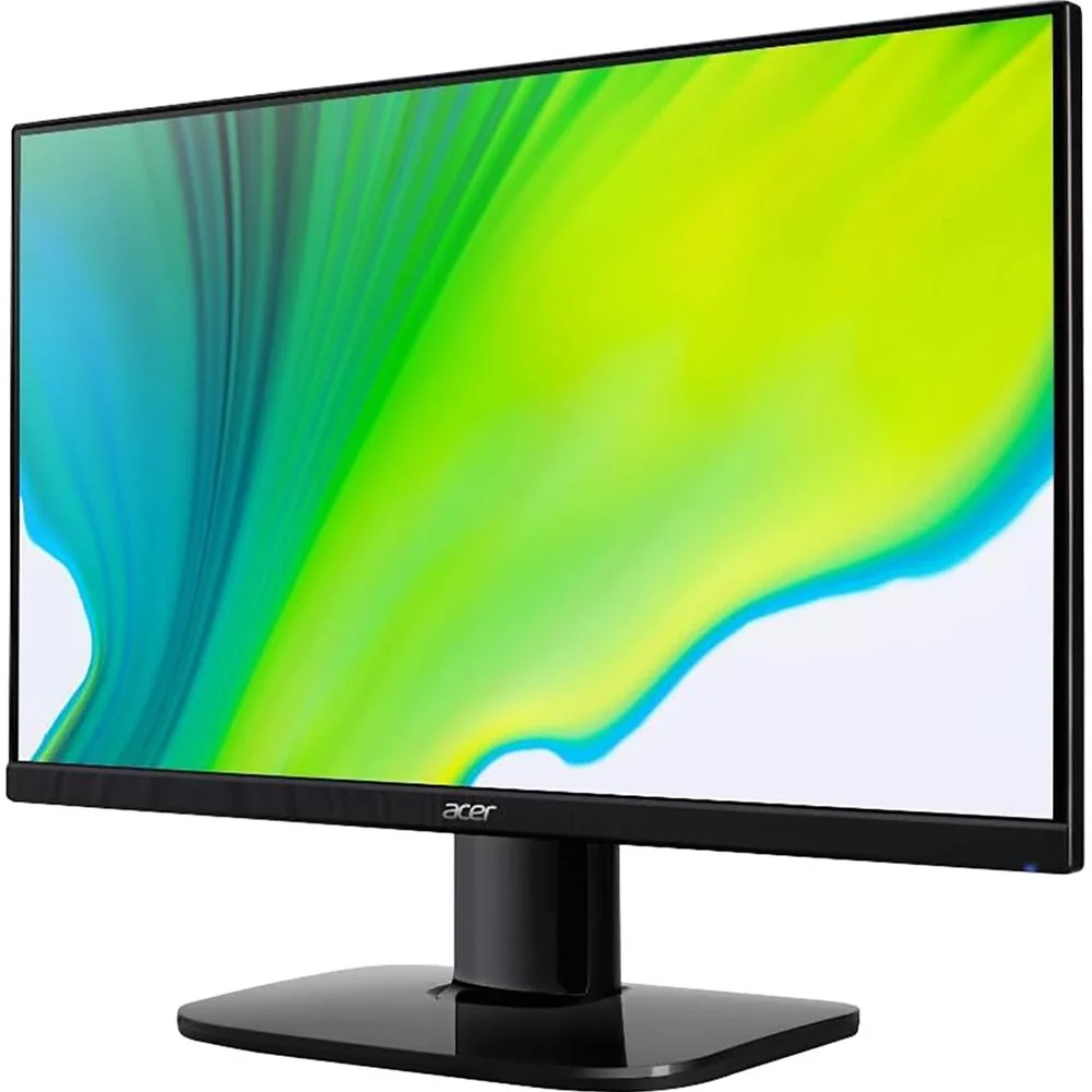 Acer KB272 EBI 27" Full HD 16:9 100Hz 1ms Zero-Frame IPS Gaming Monitor - Open Box - Image 2