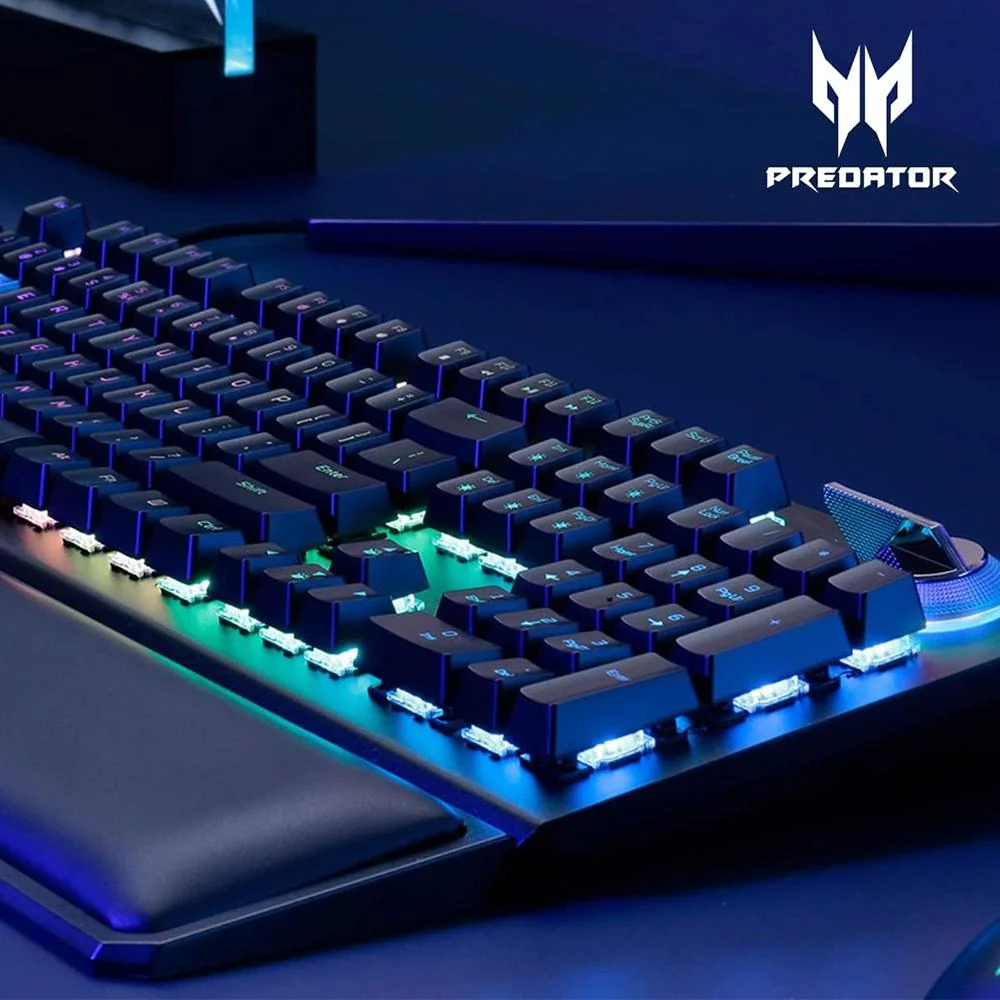 Acer KBD Gaming Mechanical - Image 10