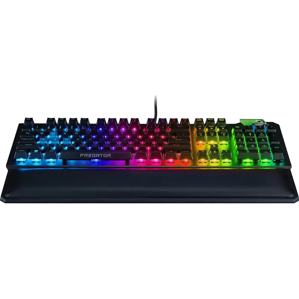 Acer KBD Gaming Mechanical - Image 2