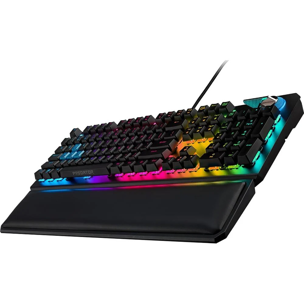 Acer KBD Gaming Mechanical - Image 3