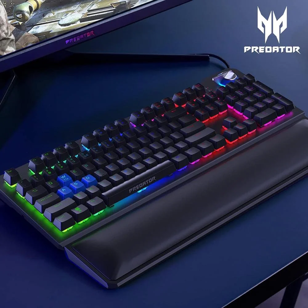 Acer KBD Gaming Mechanical - Image 9