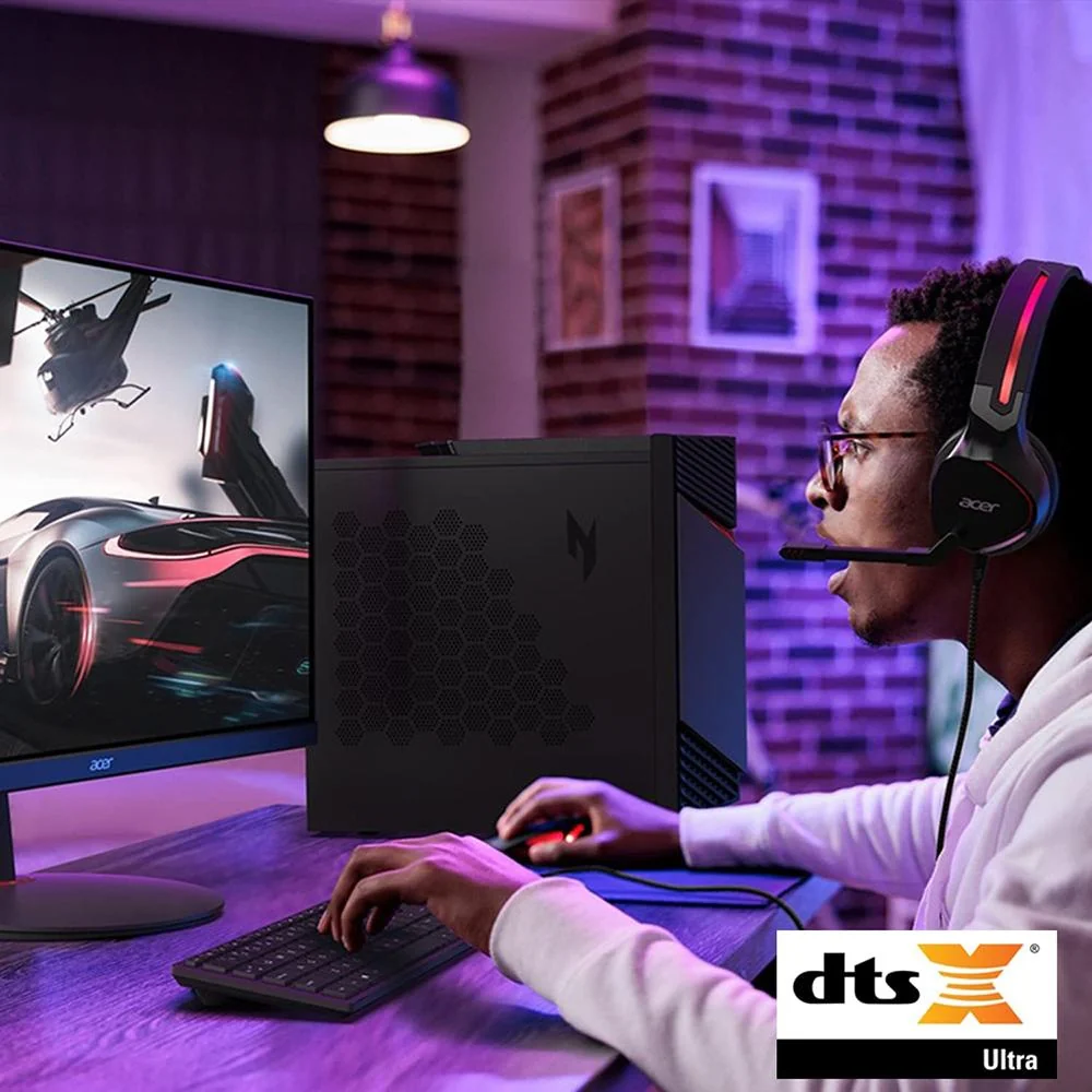 Acer Nitro 50 Dsktp i5 16G 1T 11H - Image 10