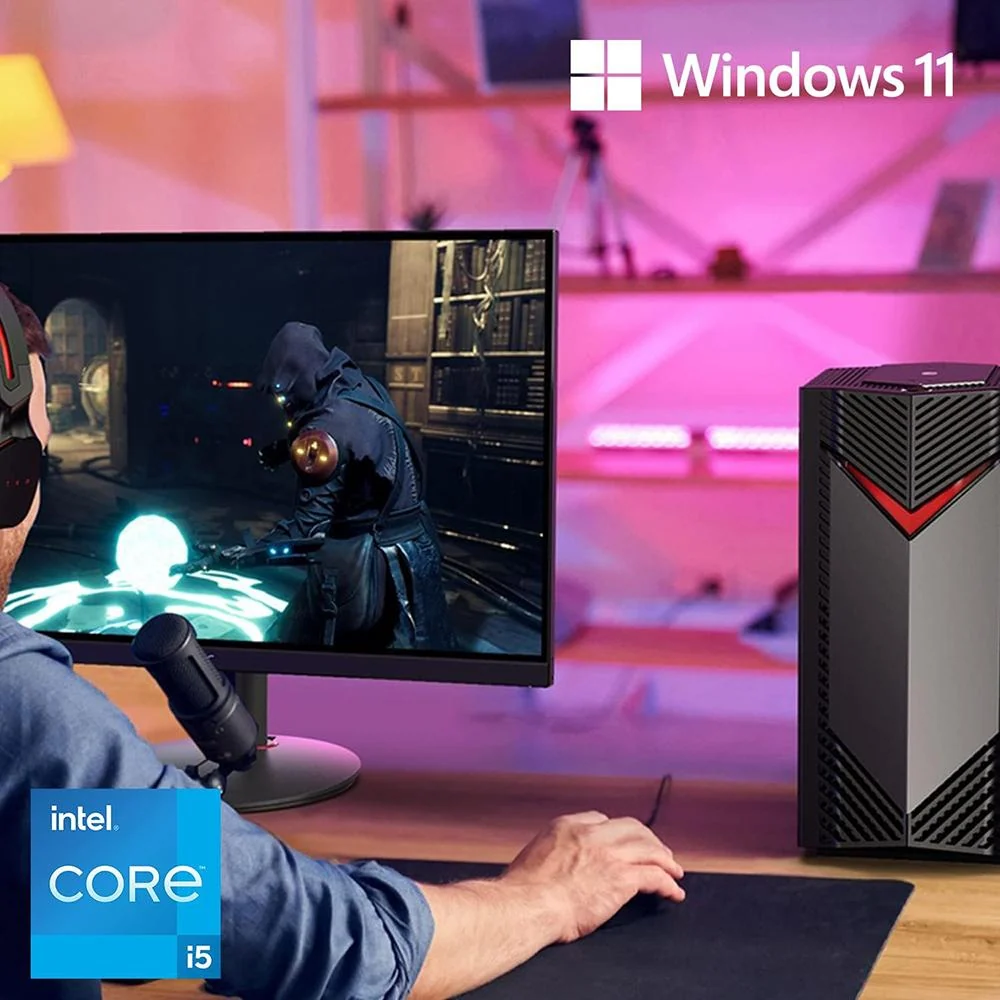 Acer Nitro 50 Dsktp i5 16G 1T 11H - Image 8