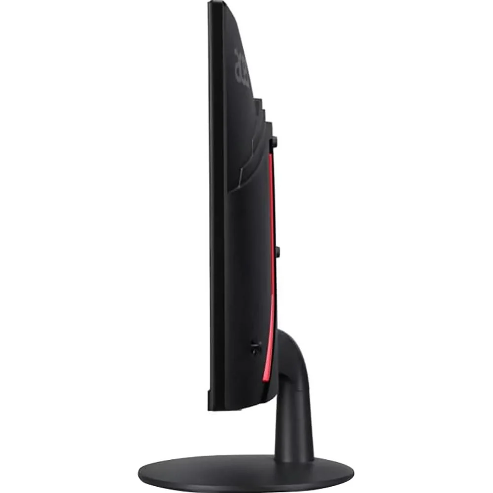 Acer Nitro ED240Q H 24" Full HD 16:9 100Hz 1ms Curved LED Monitor - Image 5
