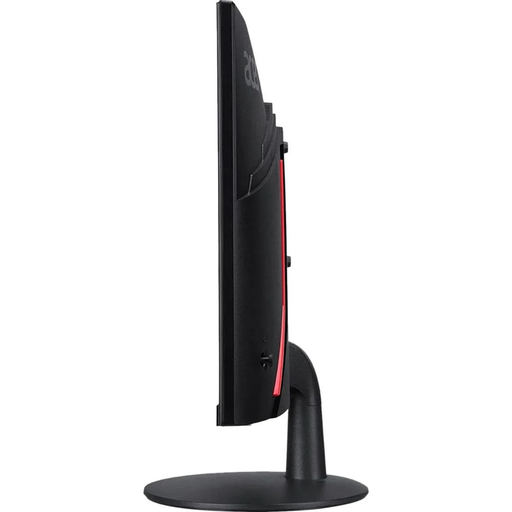 Acer Nitro ED240Q H 24" Full HD 16:9 100Hz 1ms Curved LED Monitor - Open Box - Image 4