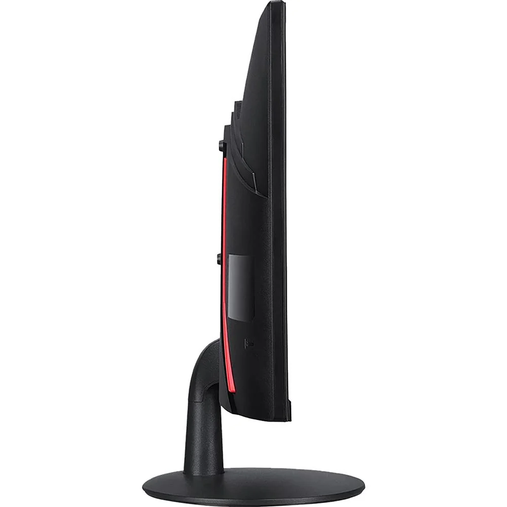 Acer Nitro ED240Q H 24" Full HD 16:9 100Hz 1ms Curved LED Monitor - Open Box - Image 5