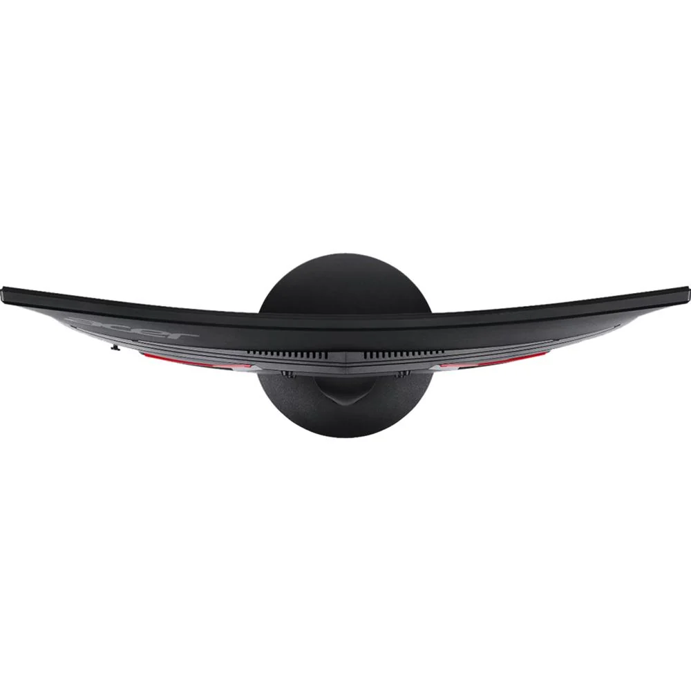 Acer Nitro ED240Q H 24" Full HD 16:9 100Hz 1ms Curved LED Monitor - Open Box - Image 7