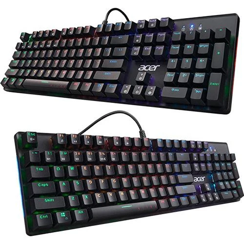 Acer Nitro G2 Gaming Kybrd - Image 10