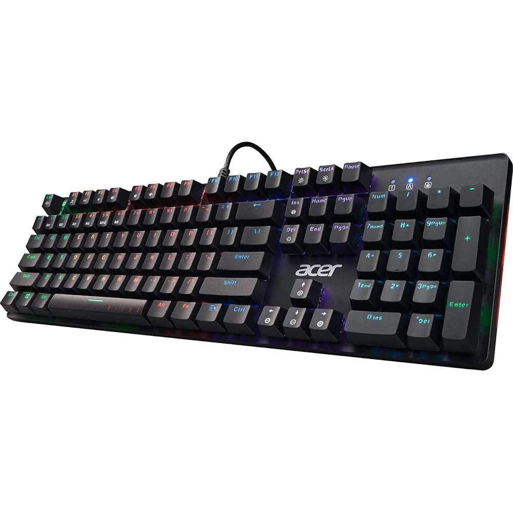 Acer Nitro G2 Gaming Kybrd - Image 3