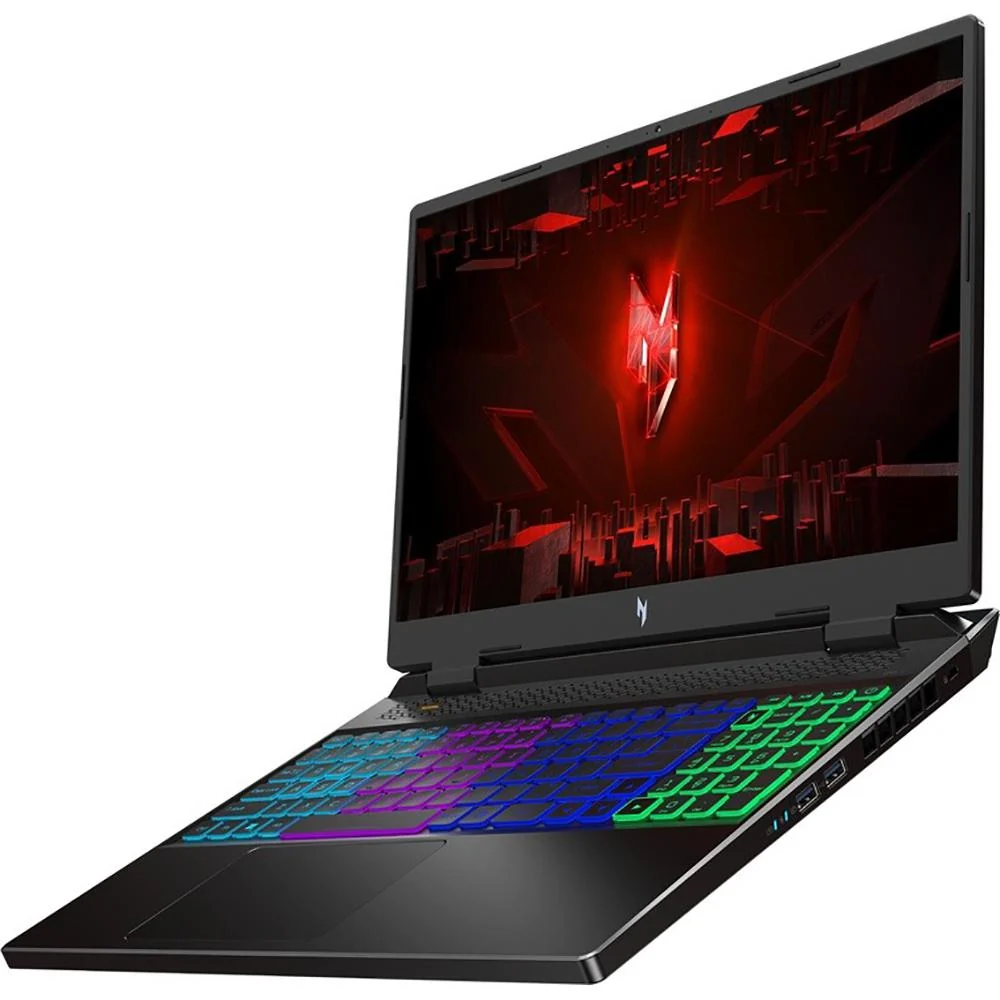 Acer Nitro Gaming 17.3" i7 16 11P - Image 11
