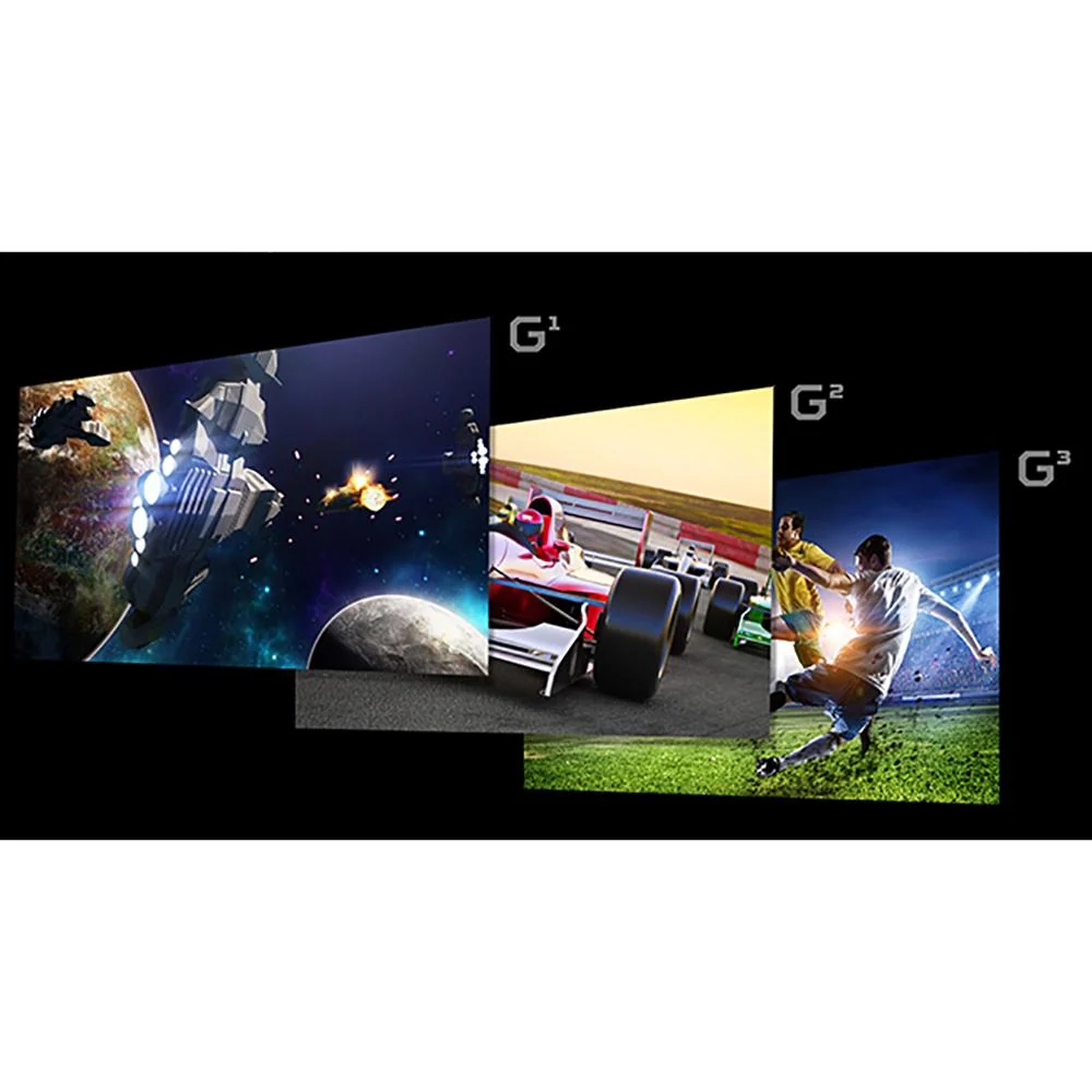 Acer Nitro RG321QU Pbiipx 31.5" Zero-Frame WQHD IPS Gaming Monitor Open Box - Image 11
