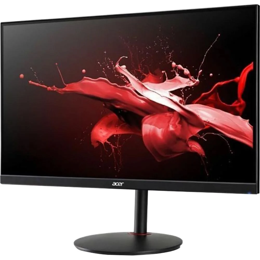 Acer Nitro XV2 27" Gaming Monitor - Image 3