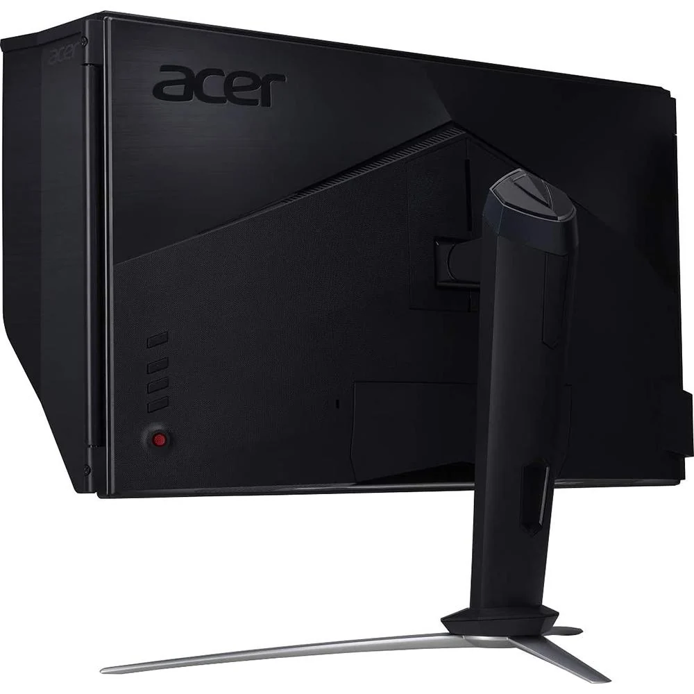 Acer Nitro XV273K Pbmiipphzx 27" UHD Gaming Monitor (Open Box) + 1 Year Warranty Pack - Image 6