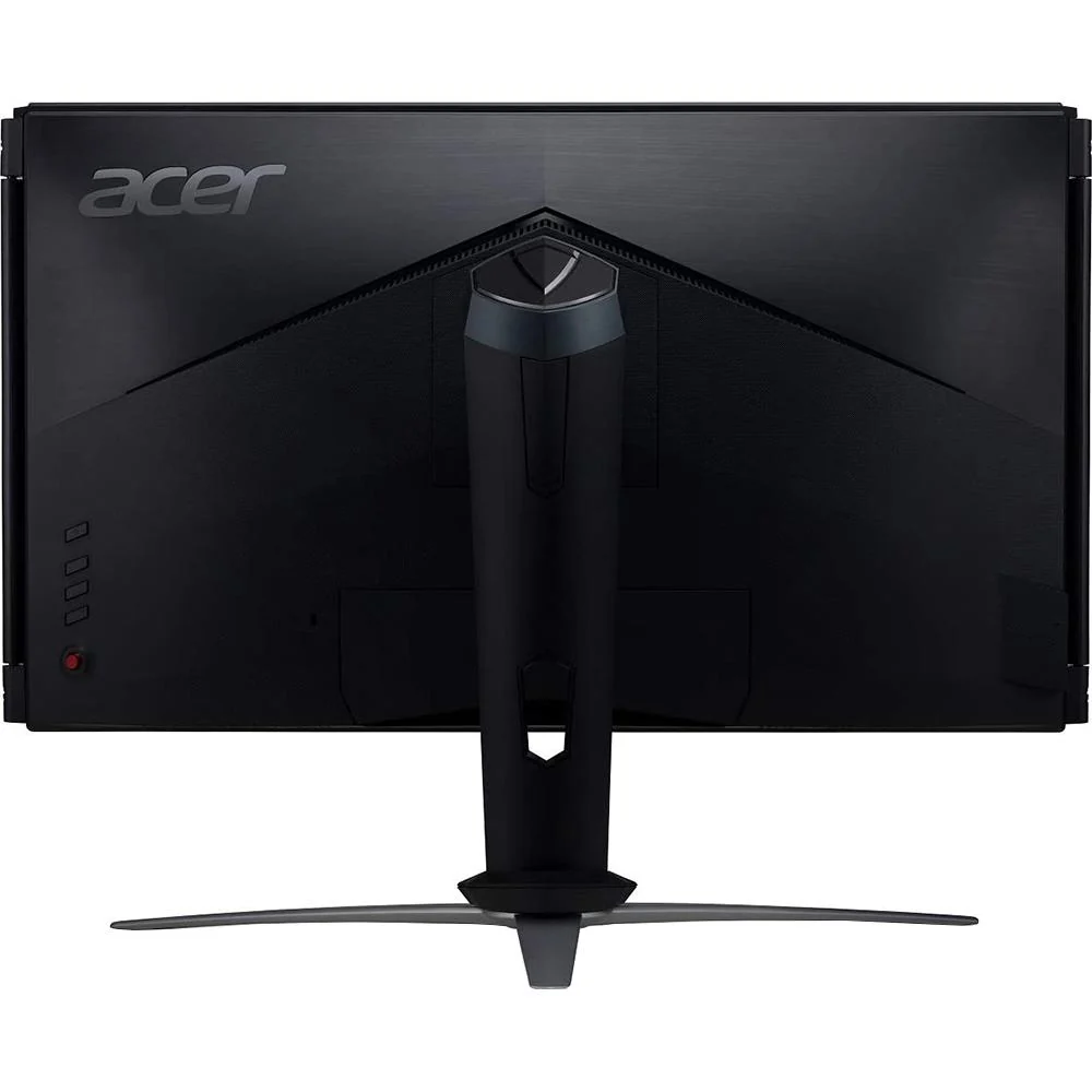 Acer Nitro XV273K Pbmiipphzx 27" UHD Gaming Monitor (Open Box) + 1 Year Warranty Pack - Image 7