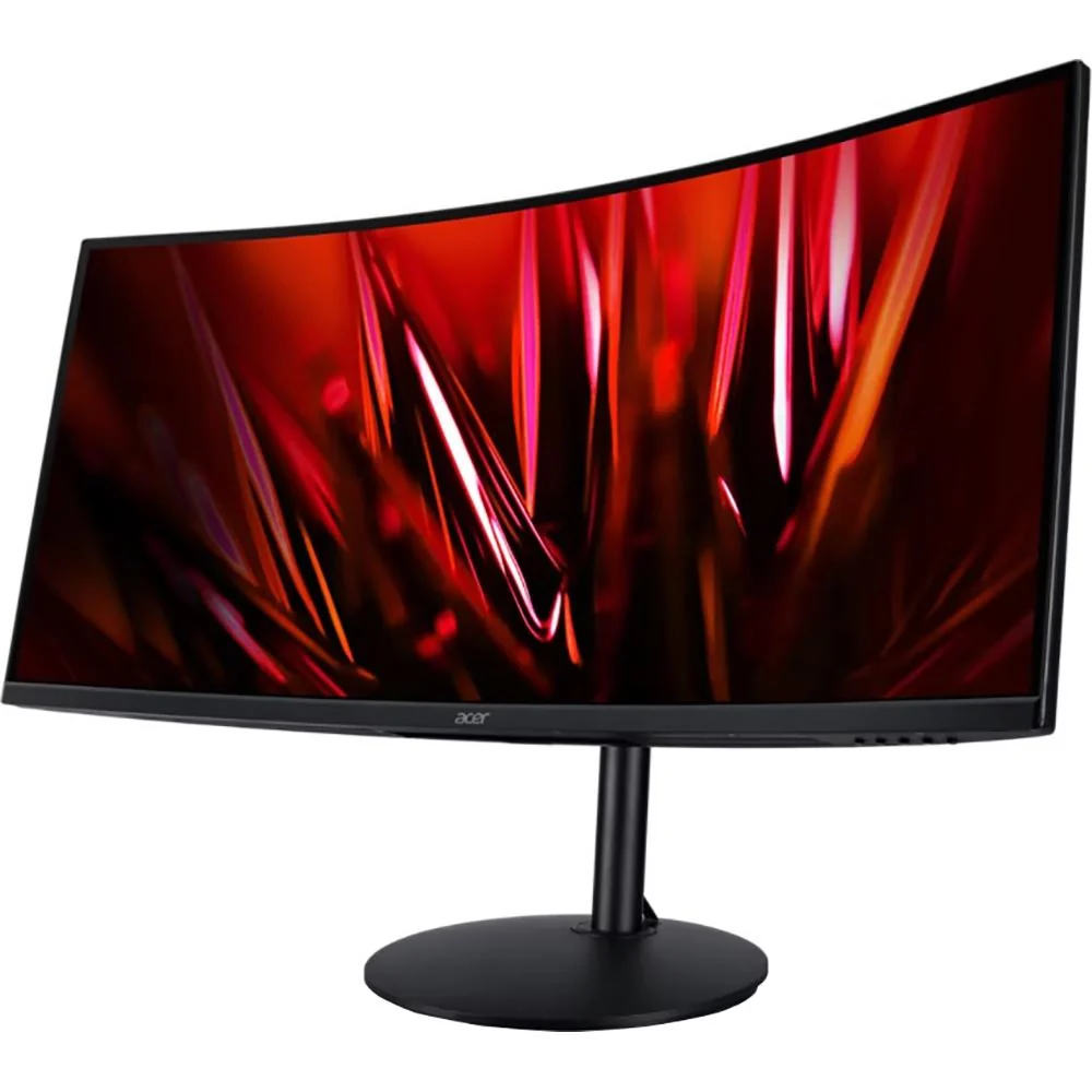 Acer Nitro XZ2 34" Gaming Monitor - Image 3