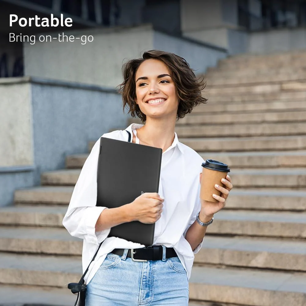 Acer PD163Q - 15.6" PD3 FHD Foldable Dual-Screen Portable Monitor - UM.ZP3AA.005 - Image 11