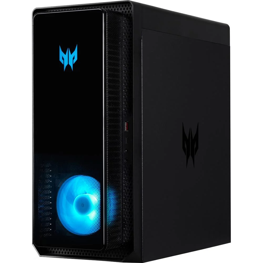 Acer Pred Gaming i7 16G 1024G W11H - Image 2