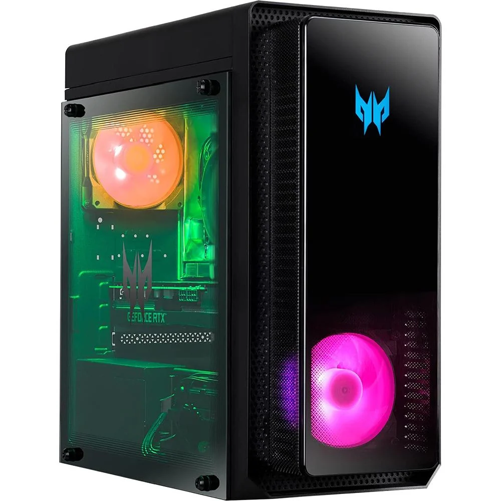 Acer Pred Gaming i7 16G 1024G W11H - Image 6