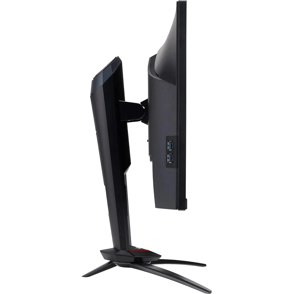 Acer Predator XB273K LV 27" UHD 3840x2160 160Hz 1ms FreeSync IPS Gaming Monitor - Image 5