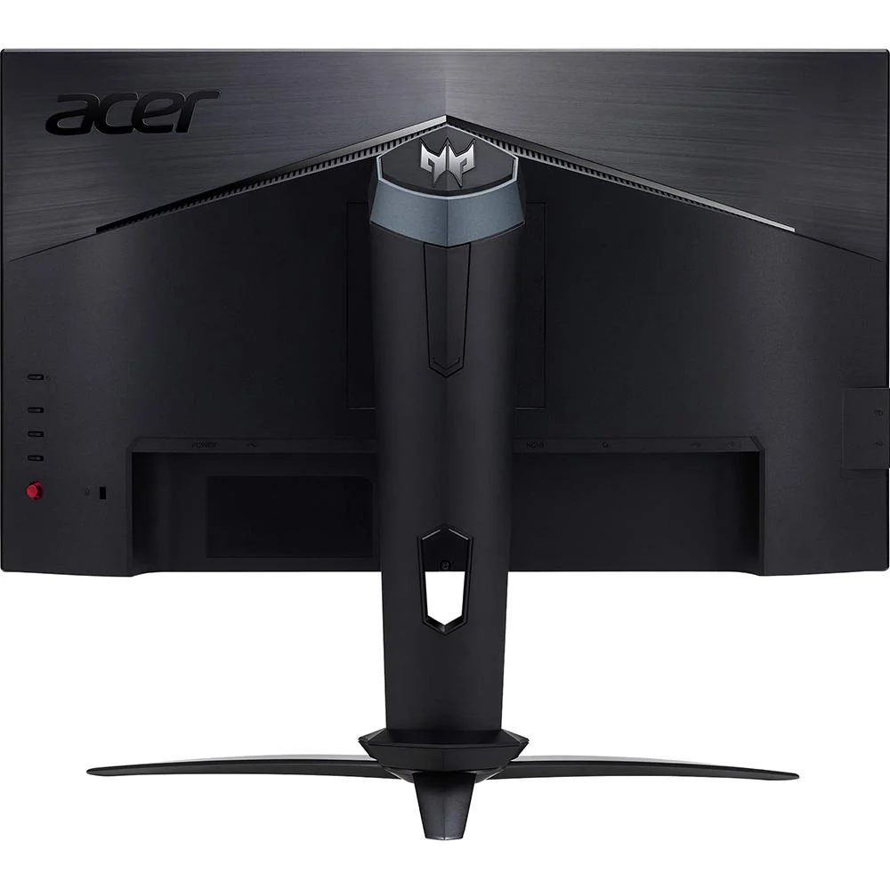 Acer Predator XB273K LV 27" UHD 3840x2160 160Hz 1ms FreeSync IPS Gaming Monitor - Image 6