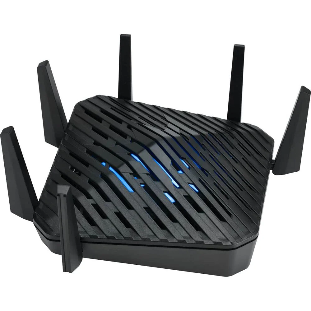 Acer Predator Connect W6 WiFi6E Rtr - Image 2