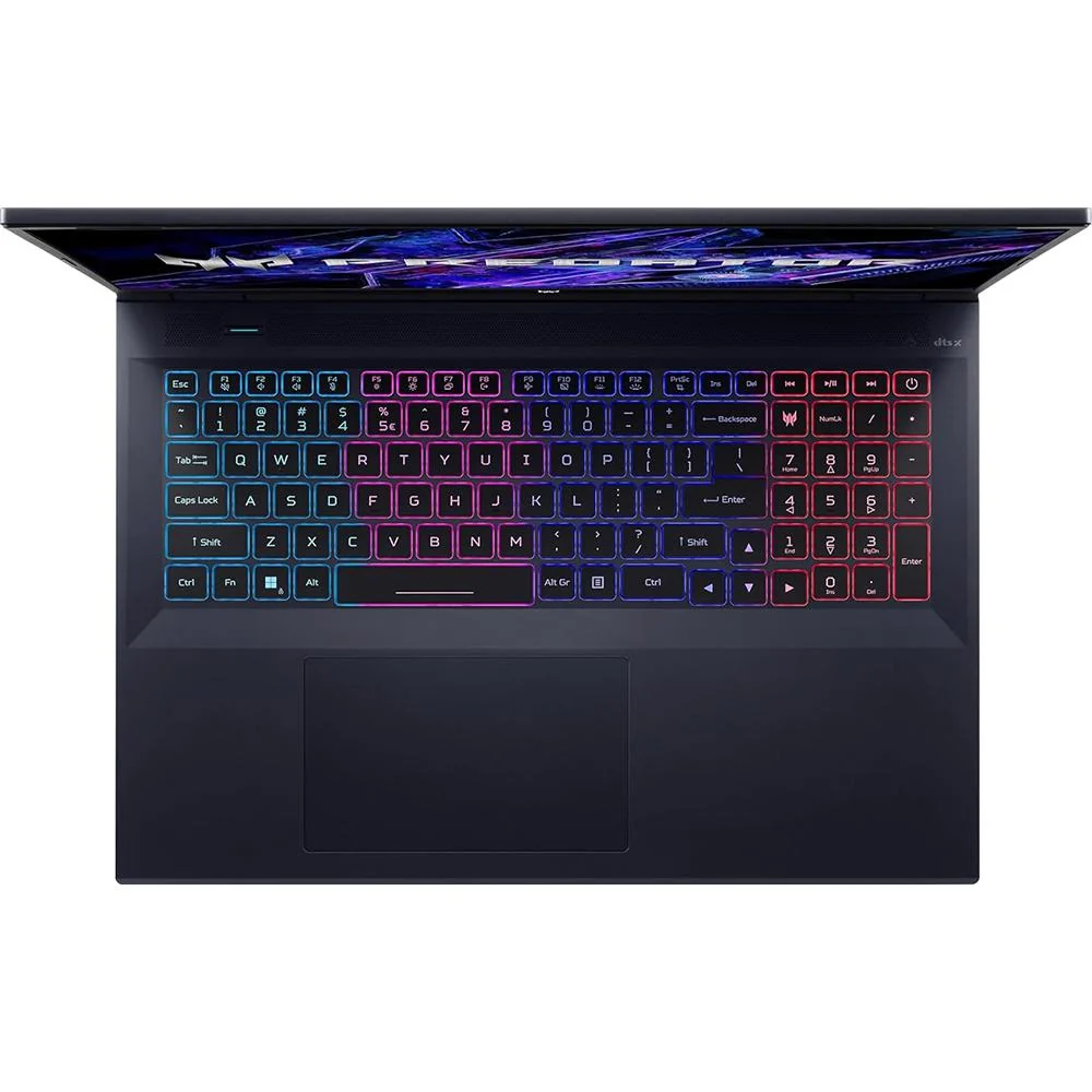 Acer Predator Helios Neo 18 I9 11H - Image 6