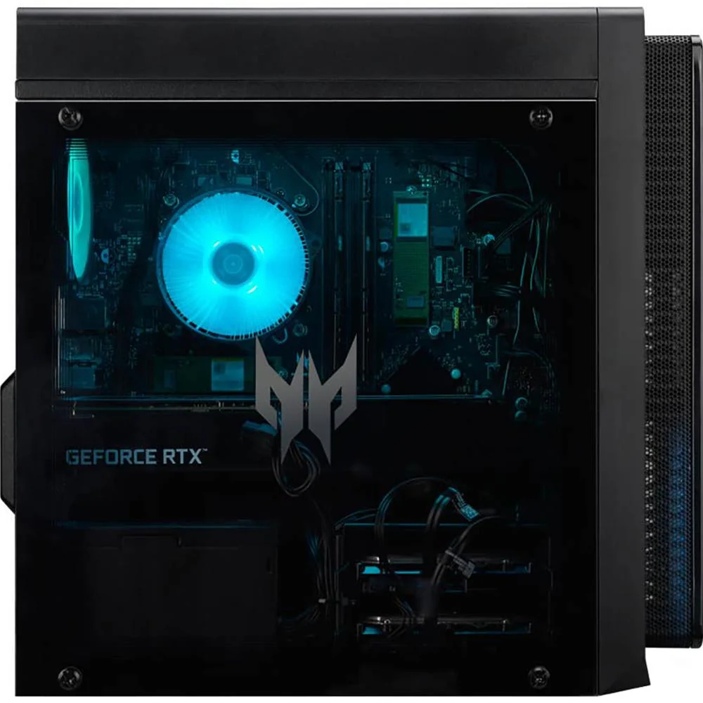 Acer Predator Orion 3000 I7 16G 11H - Image 5
