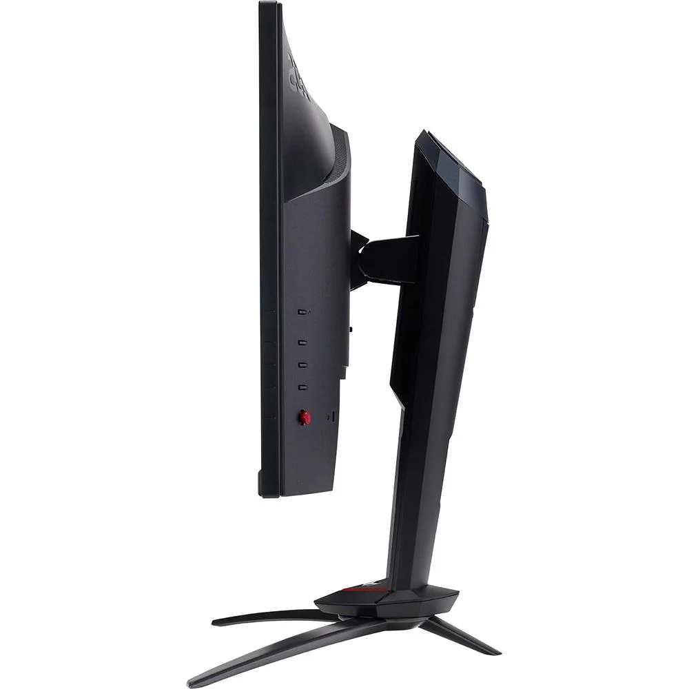 Acer Predator XB273K LV 27" UHD 160Hz 1ms FreeSync IPS Gaming Monitor Open Box - Image 4
