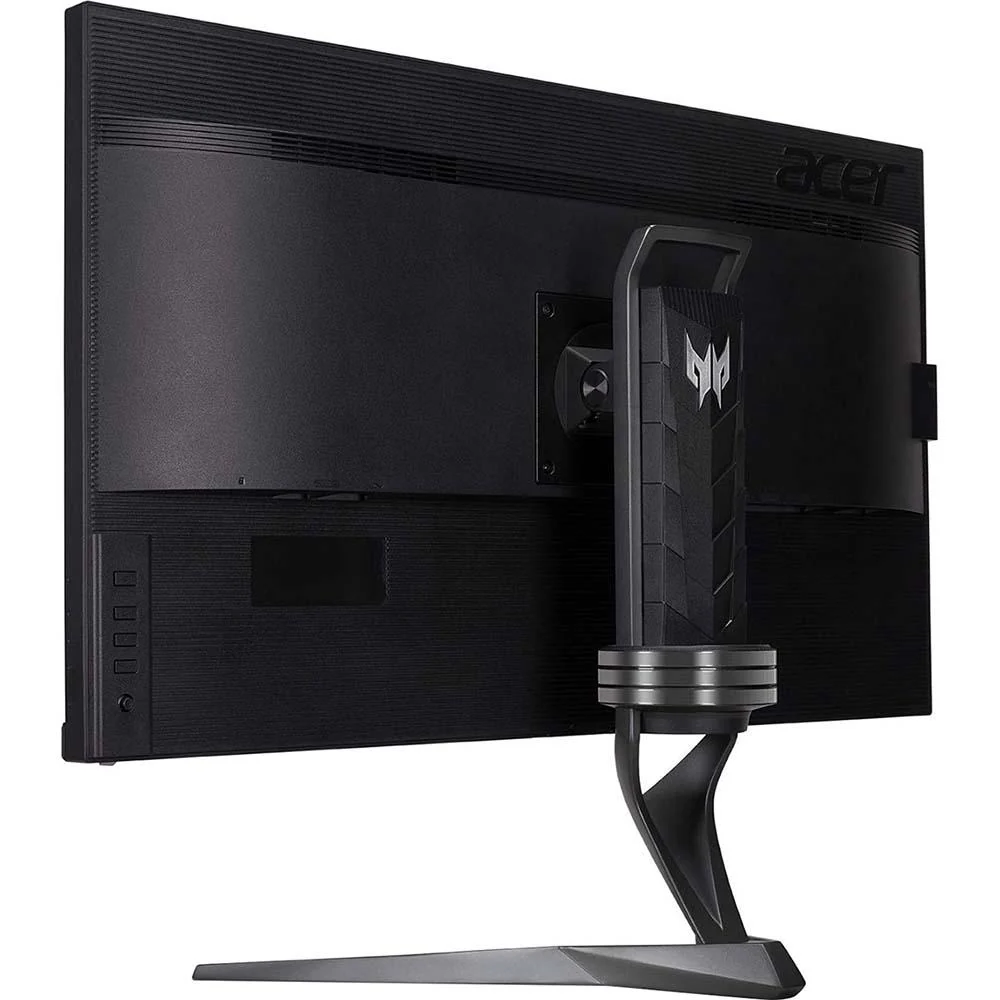 Acer Predator XB323U GPbmiiphzx 32" WQHD 2560x1440 NVIDIA G-SYNC Gaming Monitor - Image 4