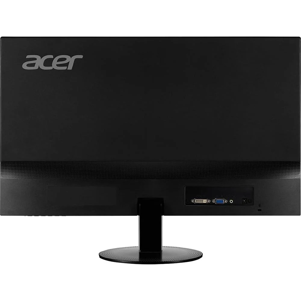 Acer SB240Y 23.8" FHD 120Hz Ultra-Slim Adaptive-Sync IPS Gaming Monitor Open Box - Image 6