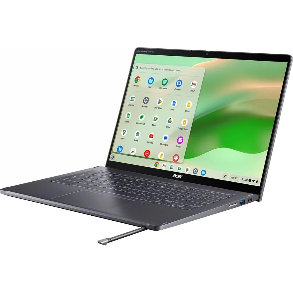 Acer Spin 714 14" i3 8G 256G Chrm - Image 3