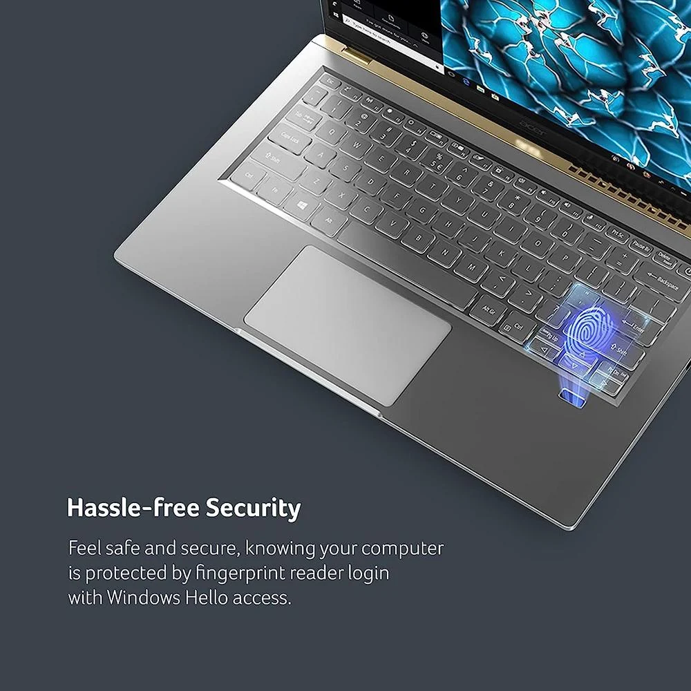 Acer Spin 714 14' i7 16G 256G CRM - Image 4