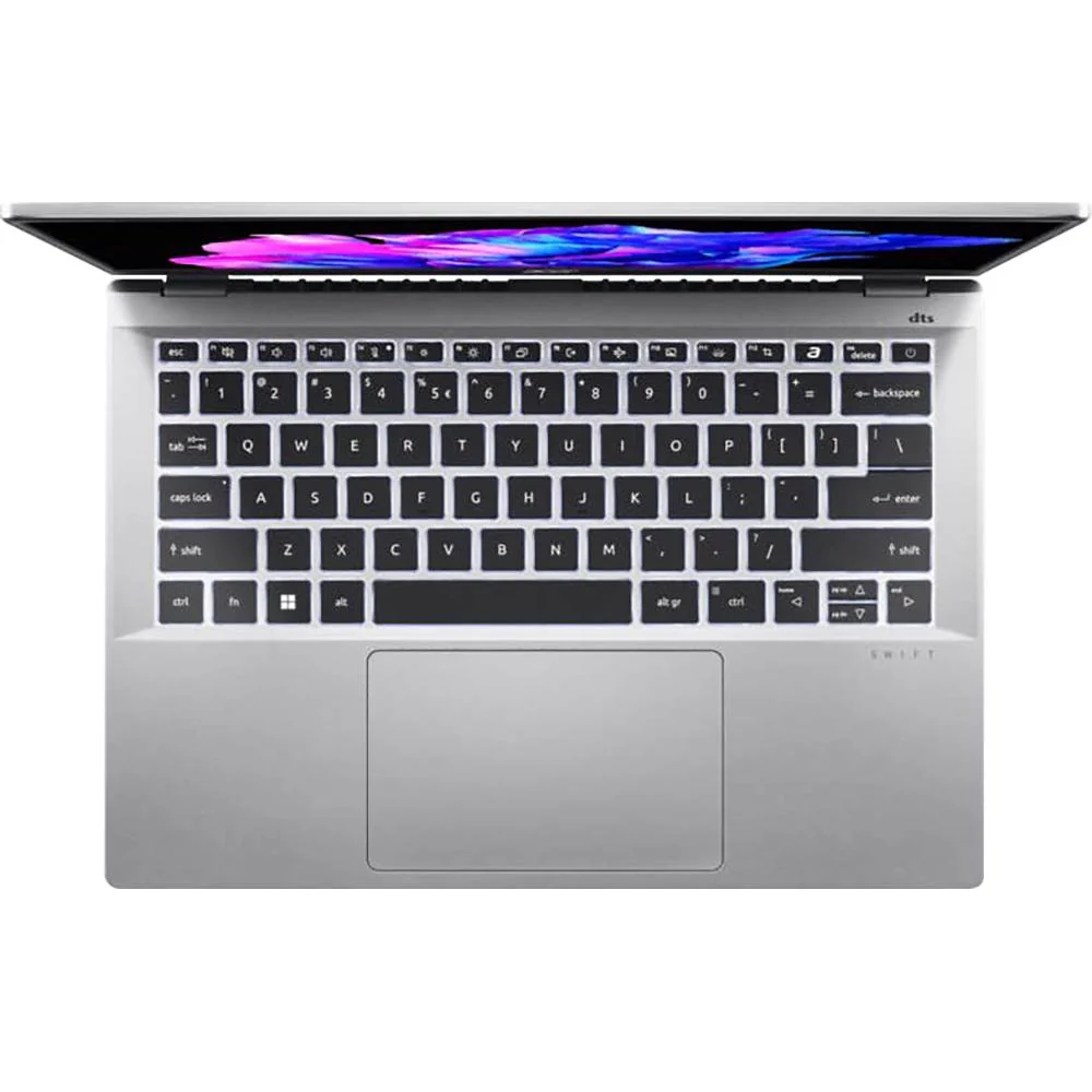 Acer Swift Go 14 SFG14 72T 71QF - Image 4