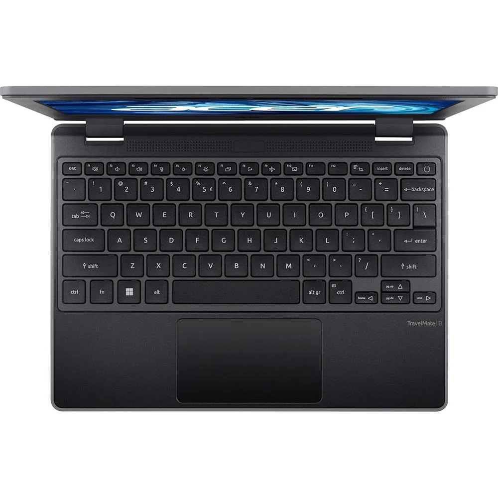 Acer TM B3 11.6" N100 4G 128G W11P - Image 4