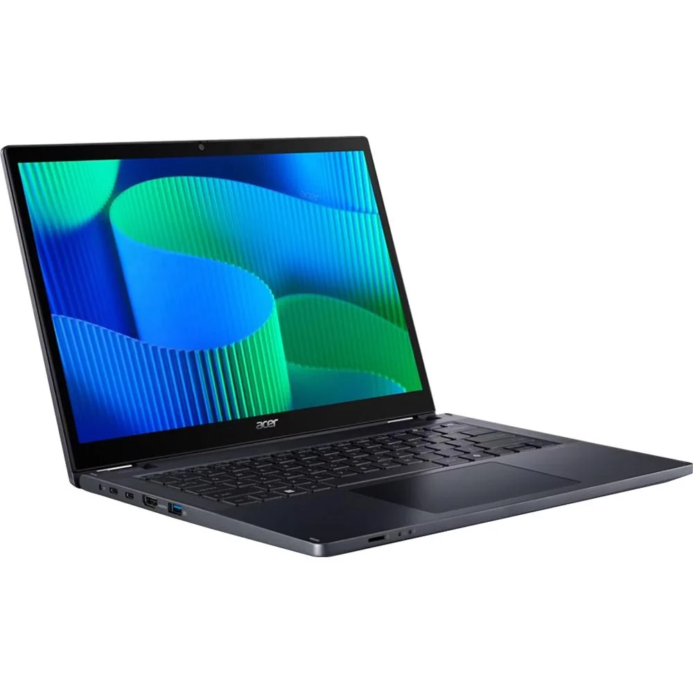 Acer TMP416-53-59NC - 14" TravelMate P4 Spin 2 in 1 Laptop - NX.B6HAA.002 - Image 3