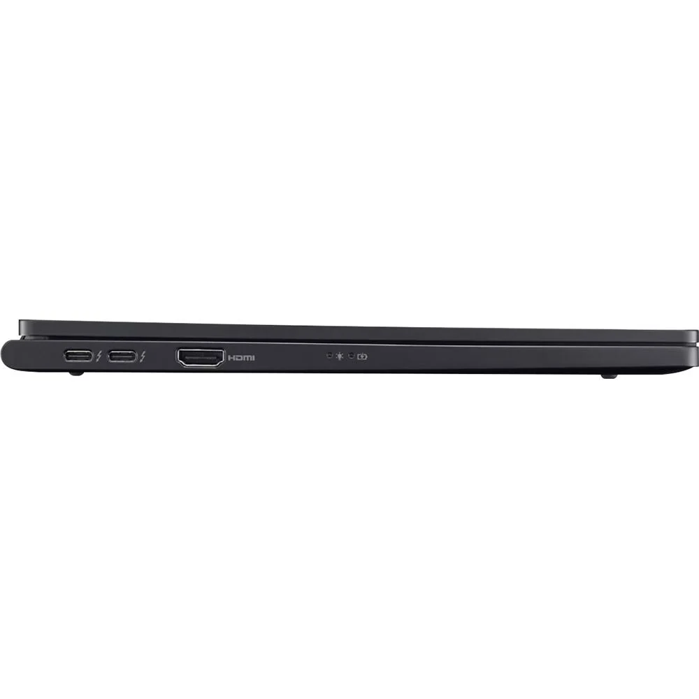Acer TMP614-73T-78TG - 14" TravelMate P6 Laptop in Black - NX.B5QAA.003 - Image 8