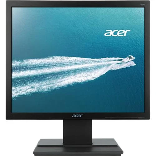 Acer UM.BV6AA.002 V176L V6 17" 1280x1024 LED Monitor - Image 2