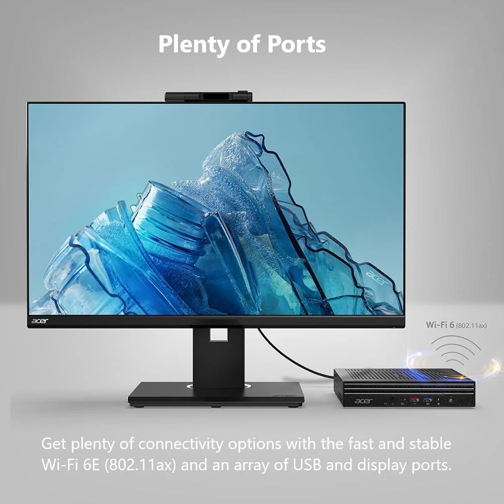 Acer Vero i5 16G 512G W11P - Image 12