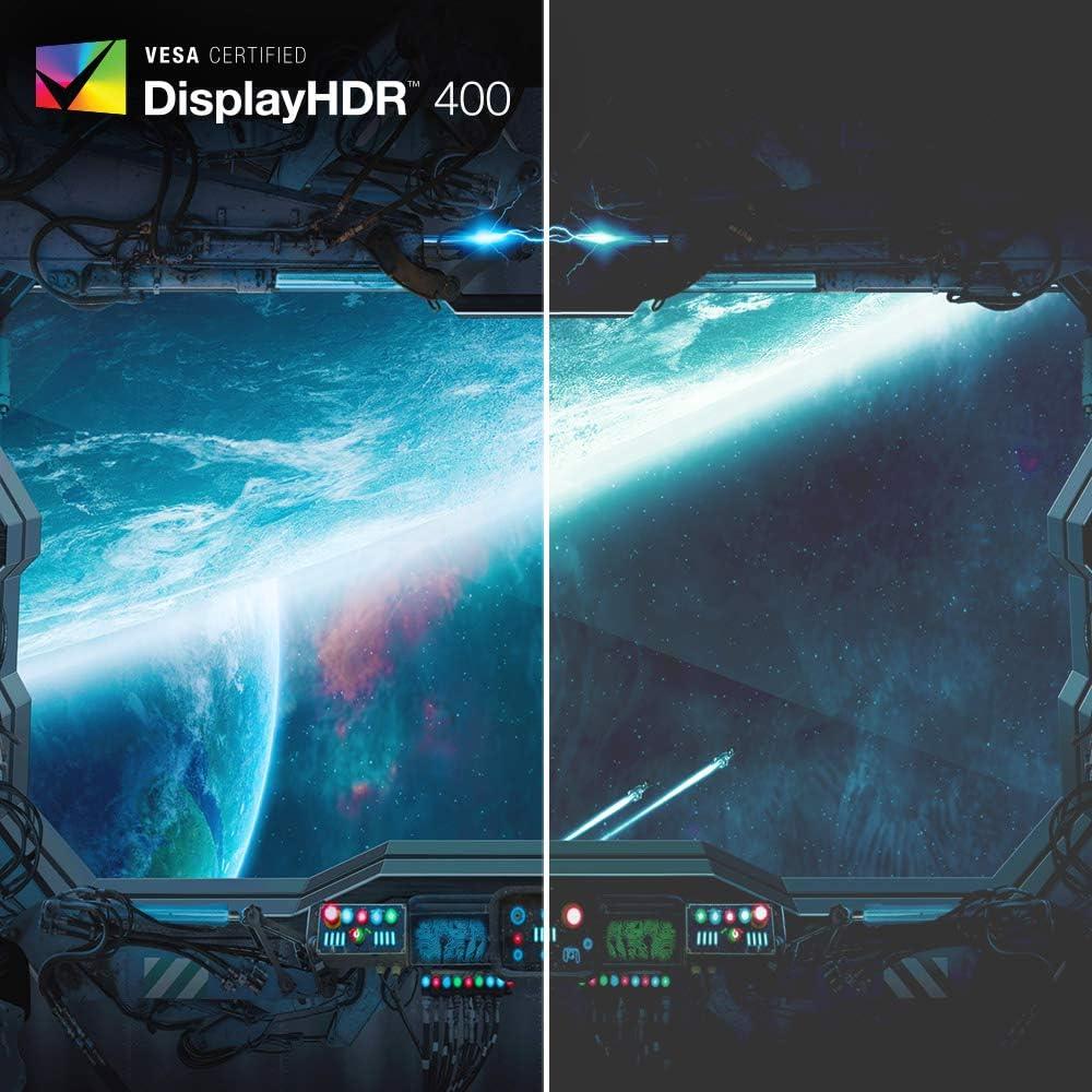 Acer XZ306C 29.5" 1500R Curved Zero-Frame VA Gaming Monitor Open Box - Image 11