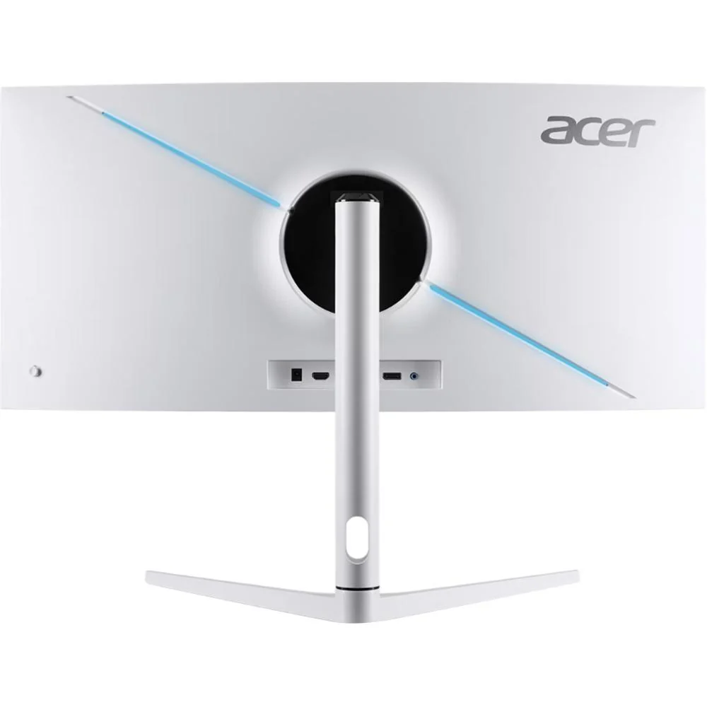 Acer XZ306C 29.5" 1500R Curved Zero-Frame VA Gaming Monitor Open Box - Image 4
