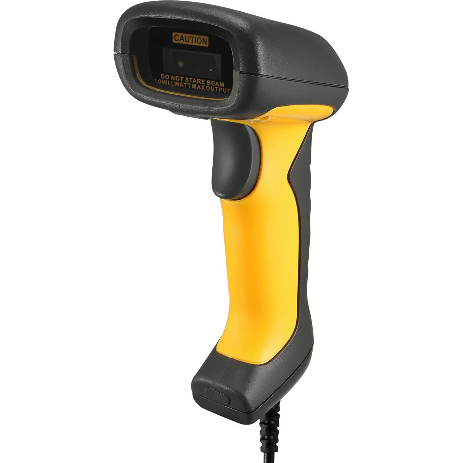 Adesso NuScan 5200TU Antimicrobial & Waterproof 2D Barcode Scanner - Image 4