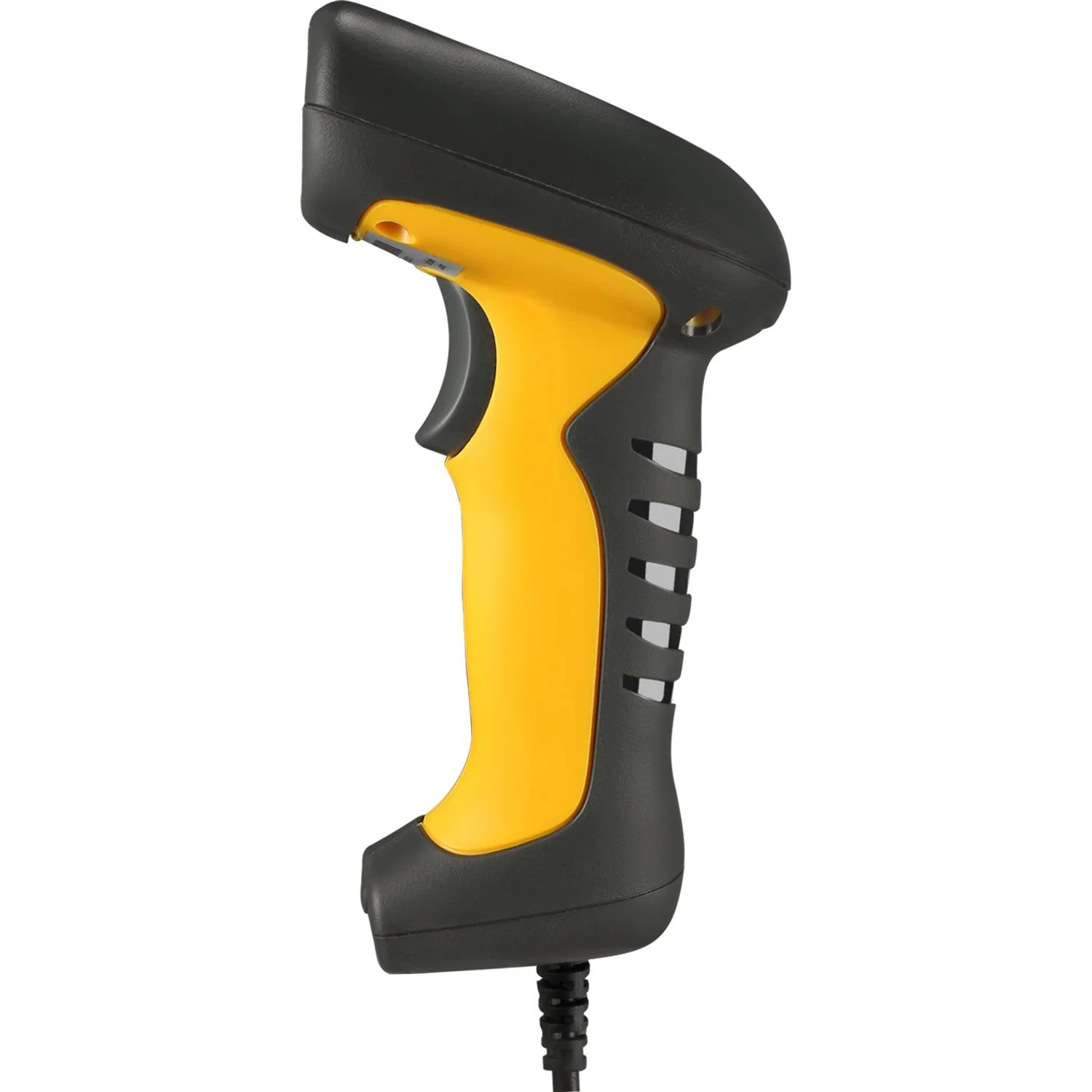 Adesso NuScan 5200TU Antimicrobial & Waterproof 2D Barcode Scanner - Image 5