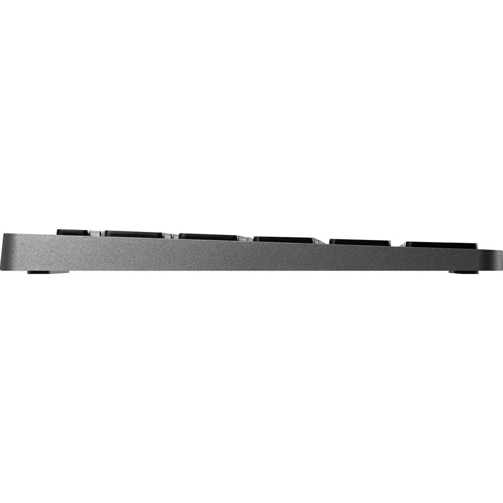 Adesso WKB-7000BB EasyTouch 7000 Bluetooth Keyboard with CoPilot AI Hotkey - Image 5